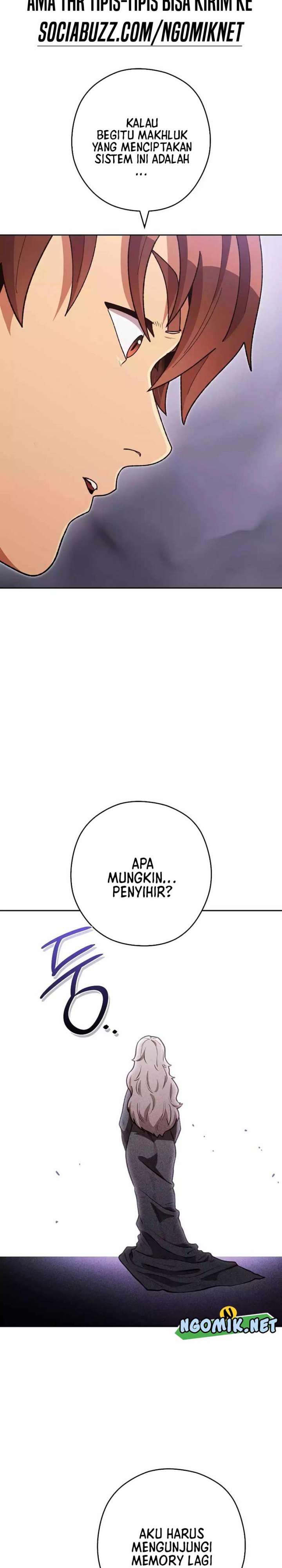 Dungeon Reset Chapter 193 Gambar 11